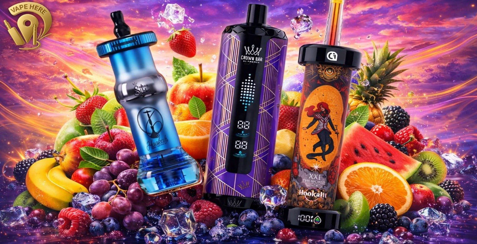 Vape vs Smoking: Which Is the Better Choice for You?