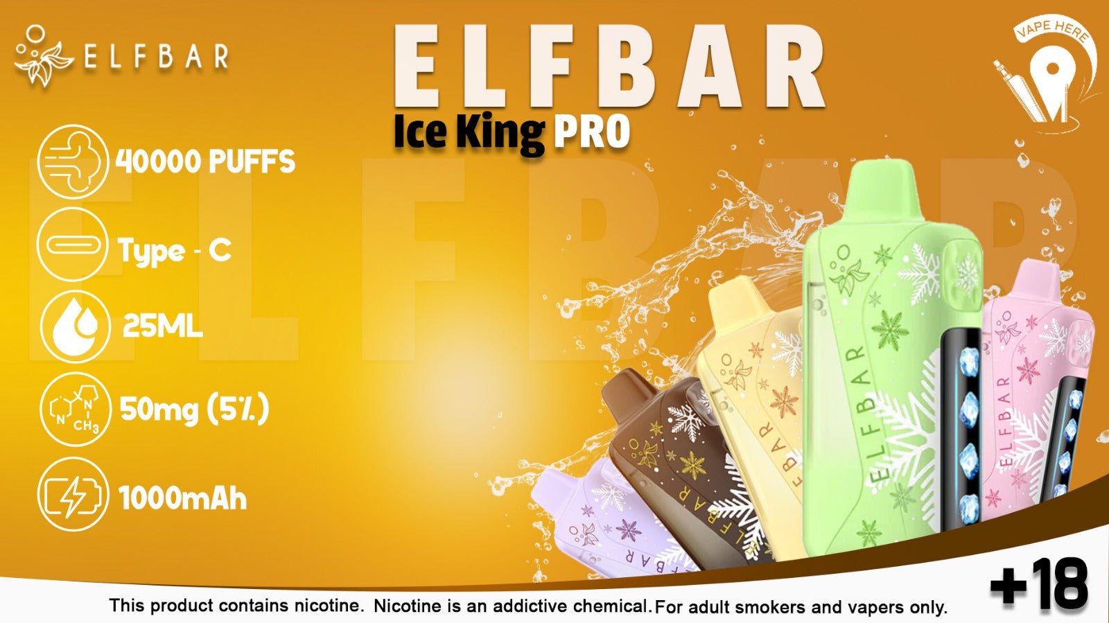 Why Elfbar Vape Is Changing the Way People Vape?