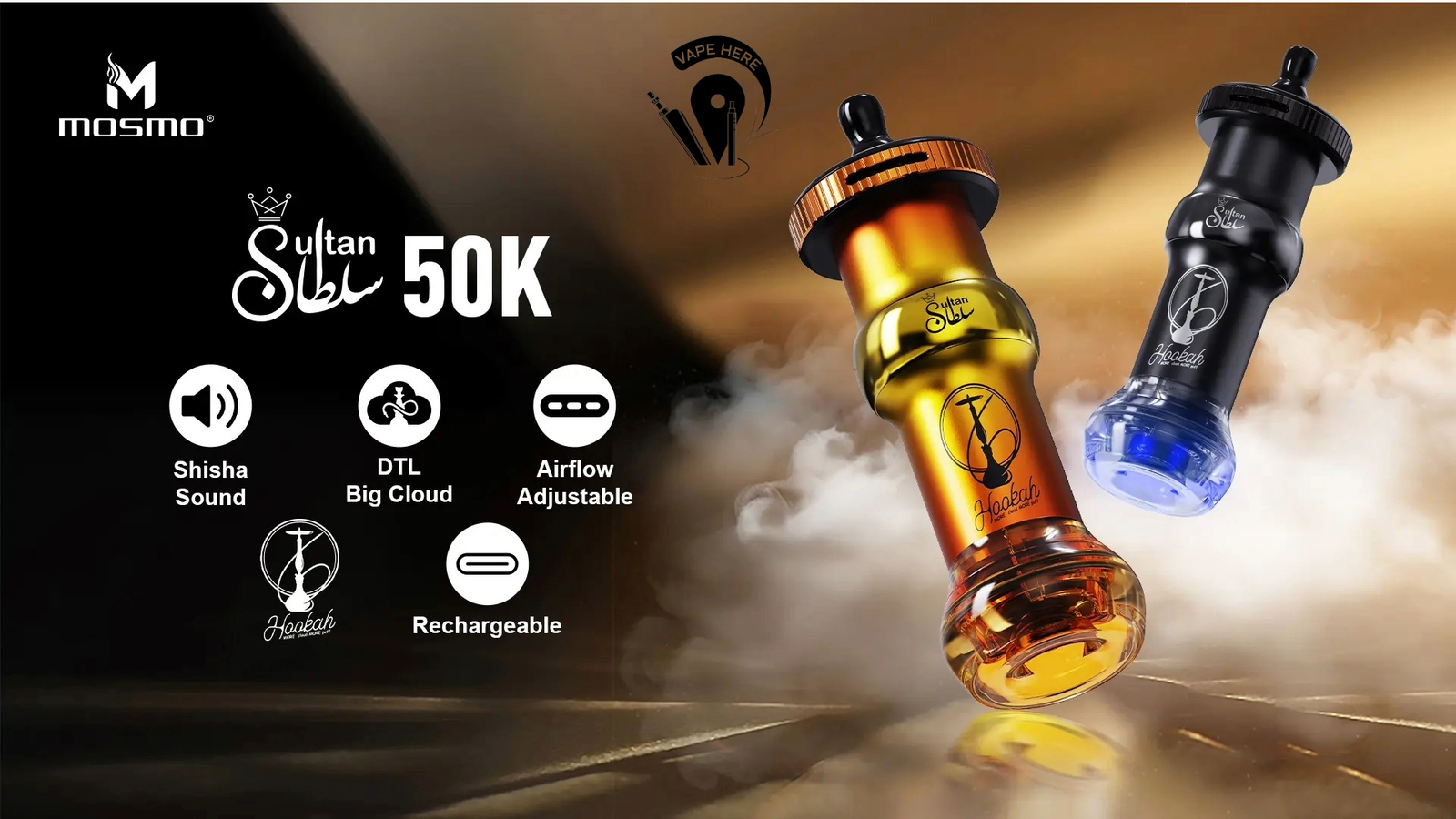 Why Buying Hookah Online Is the New Smoking Trend?