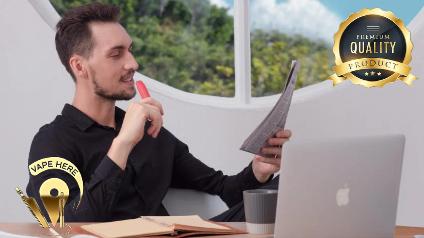What Is the Best Vape Shop Abu Dhabi for Beginners?