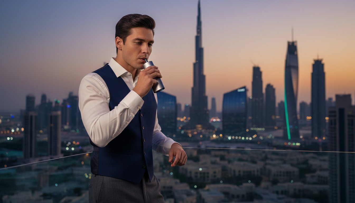 Vape Dubai: The Ultimate 2026 Guide to Buying & Vaping in the UAE