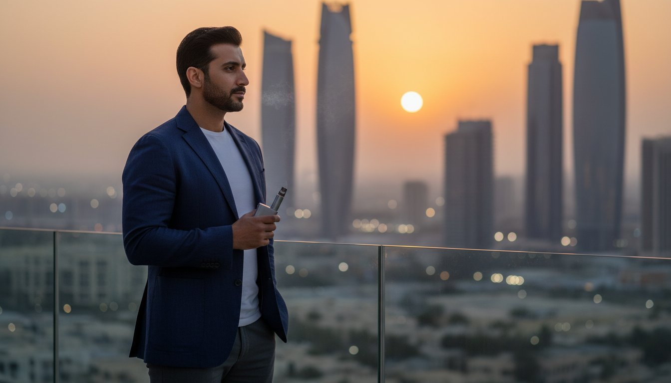 Vape Abu Dhabi: Shop Premier Kits & Disposable Vapes in 2026