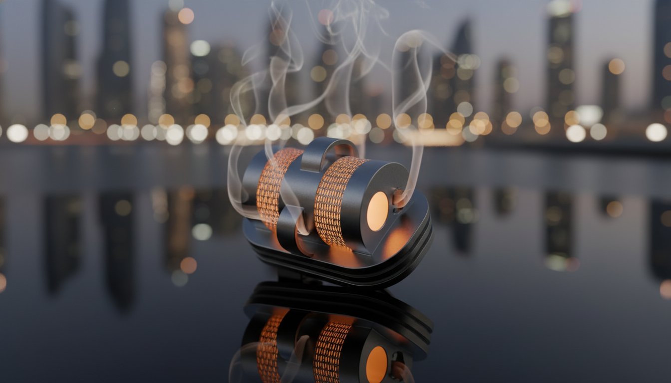 The Ultimate Guide to Vape Coils in Dubai: Choose the Perfect Build for 2026