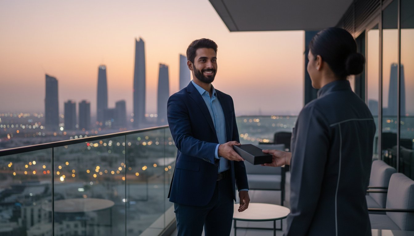 1 Hour Vape Delivery Abu Dhabi: Fast E-Cigarette Service in 2026