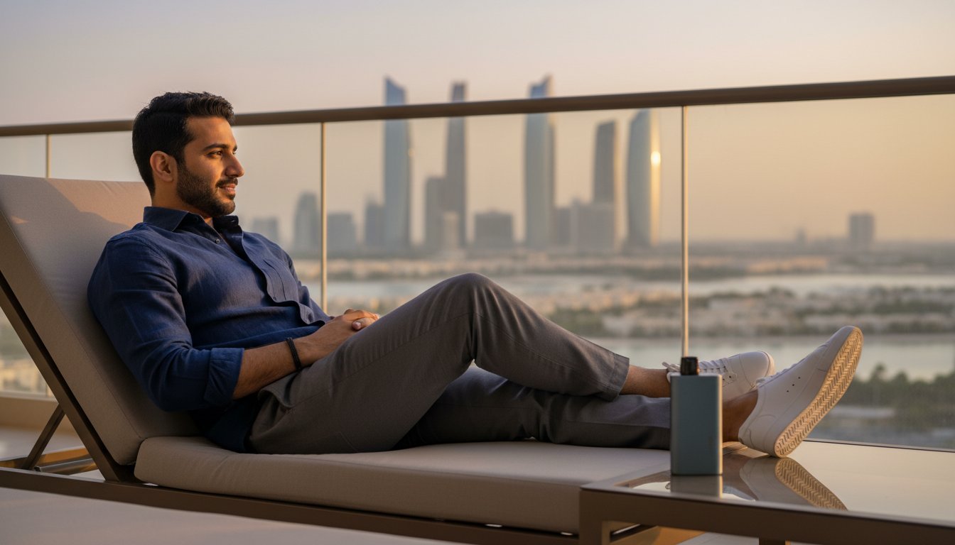 Disposable Vape Delivery Abu Dhabi: The Premier 2026 Buying Guide