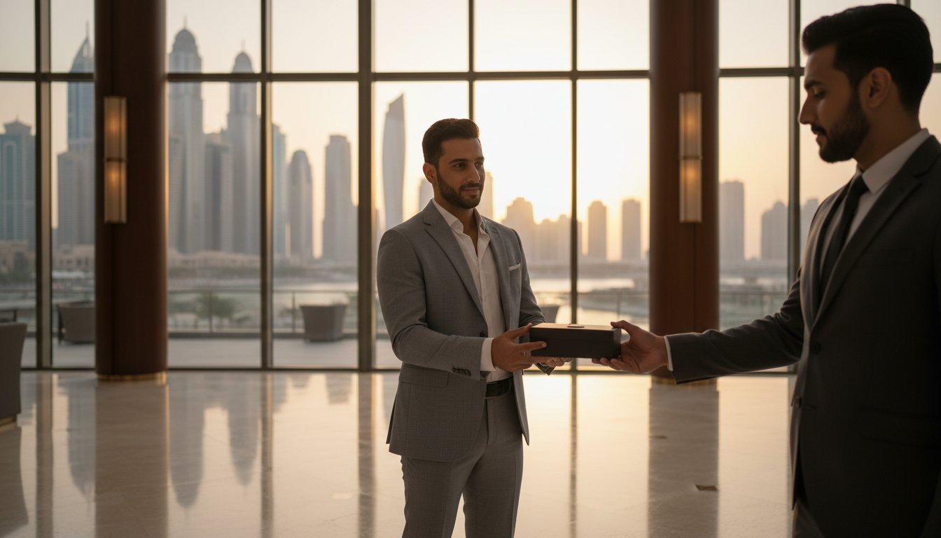 Fast Vape Delivery to Hotel in Dubai: The 2026 Guest Guide