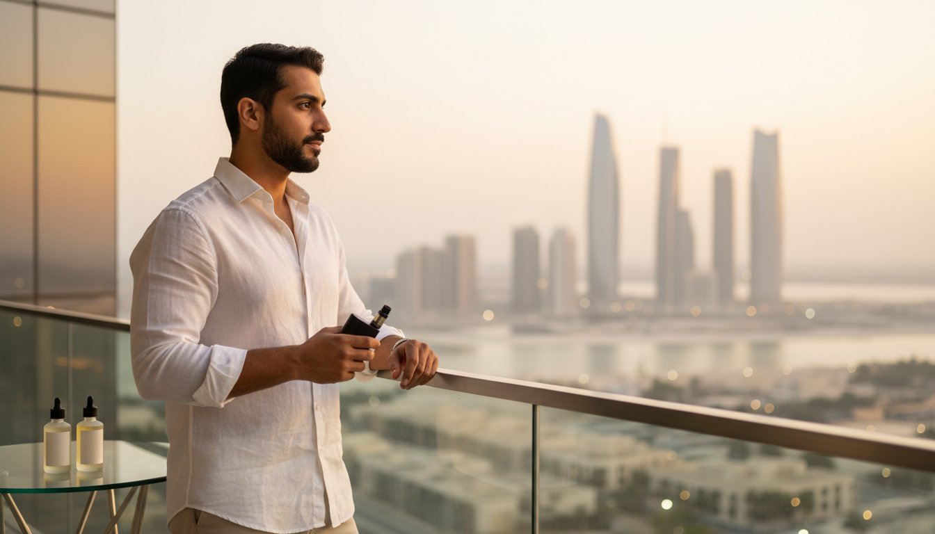 Ultimate Guide to Nicotine Salt E-Liquid in Abu Dhabi: Top Brands & Delivery