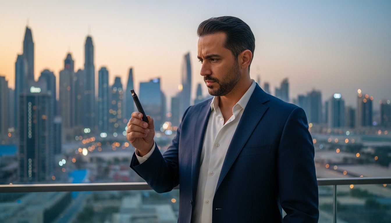 What to Do If My Disposable Vape Is Not Working: The Ultimate Dubai Troubleshooting Guide