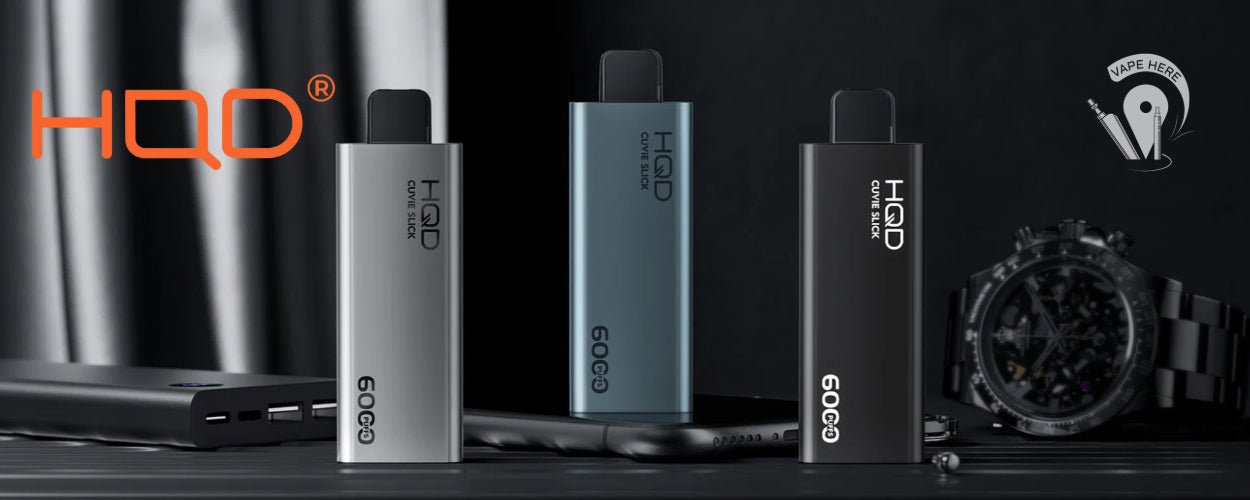 Why More Users Prefer Disposable Vape Delivery Over Store Visits?
