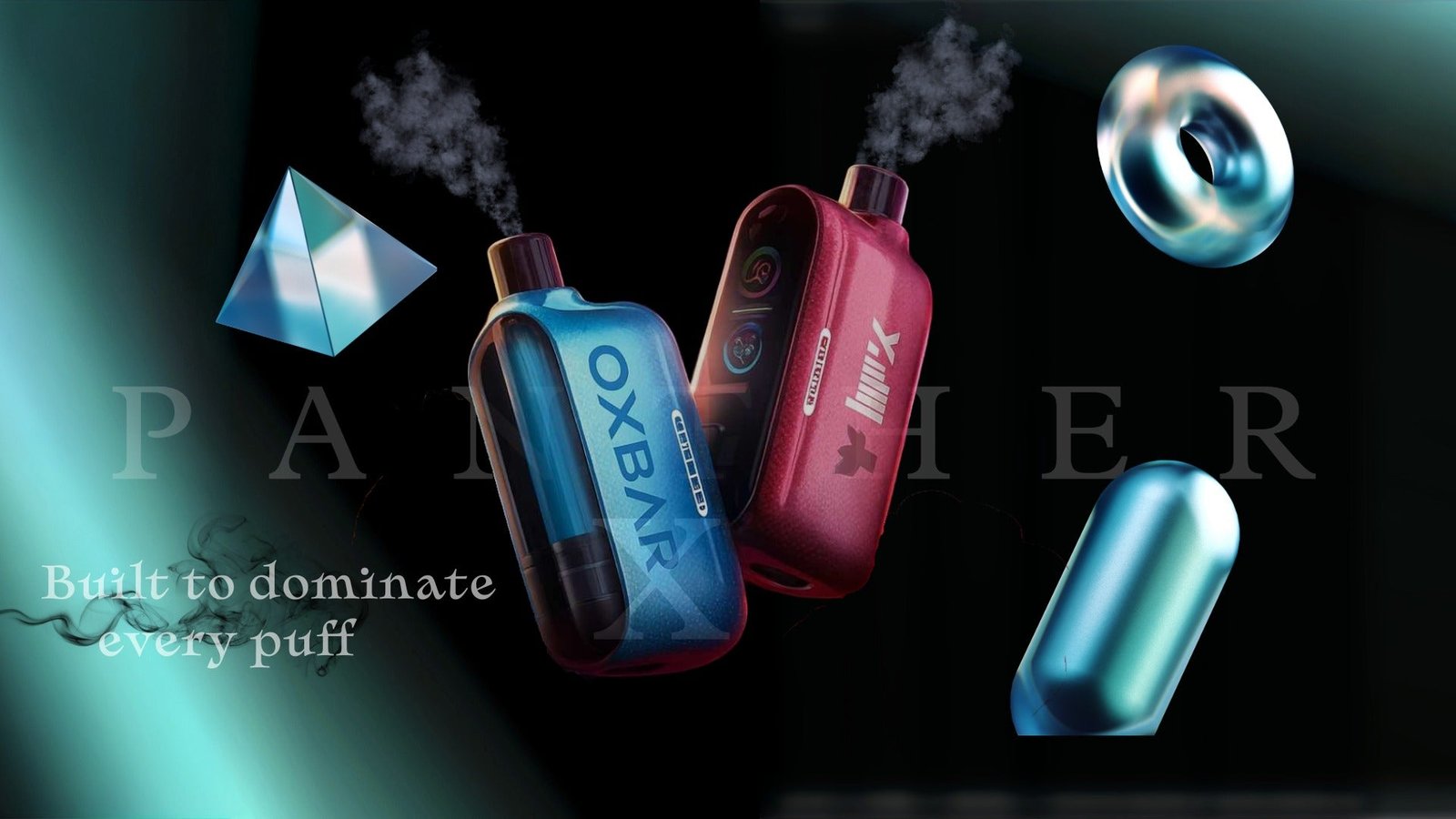 Best disposable vape in the Dubai, UAE
