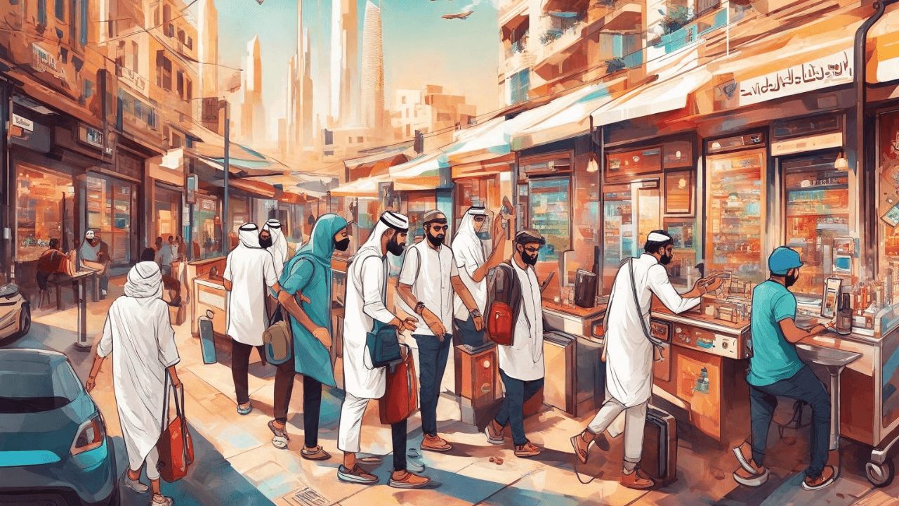 Disposable Vape Dubai & UAE (3)