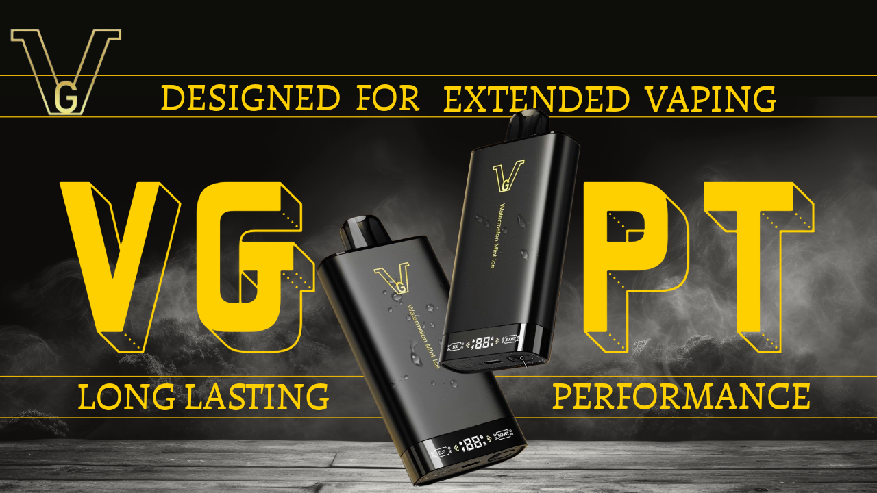 Best disposable vape brands in Dubai, UAE