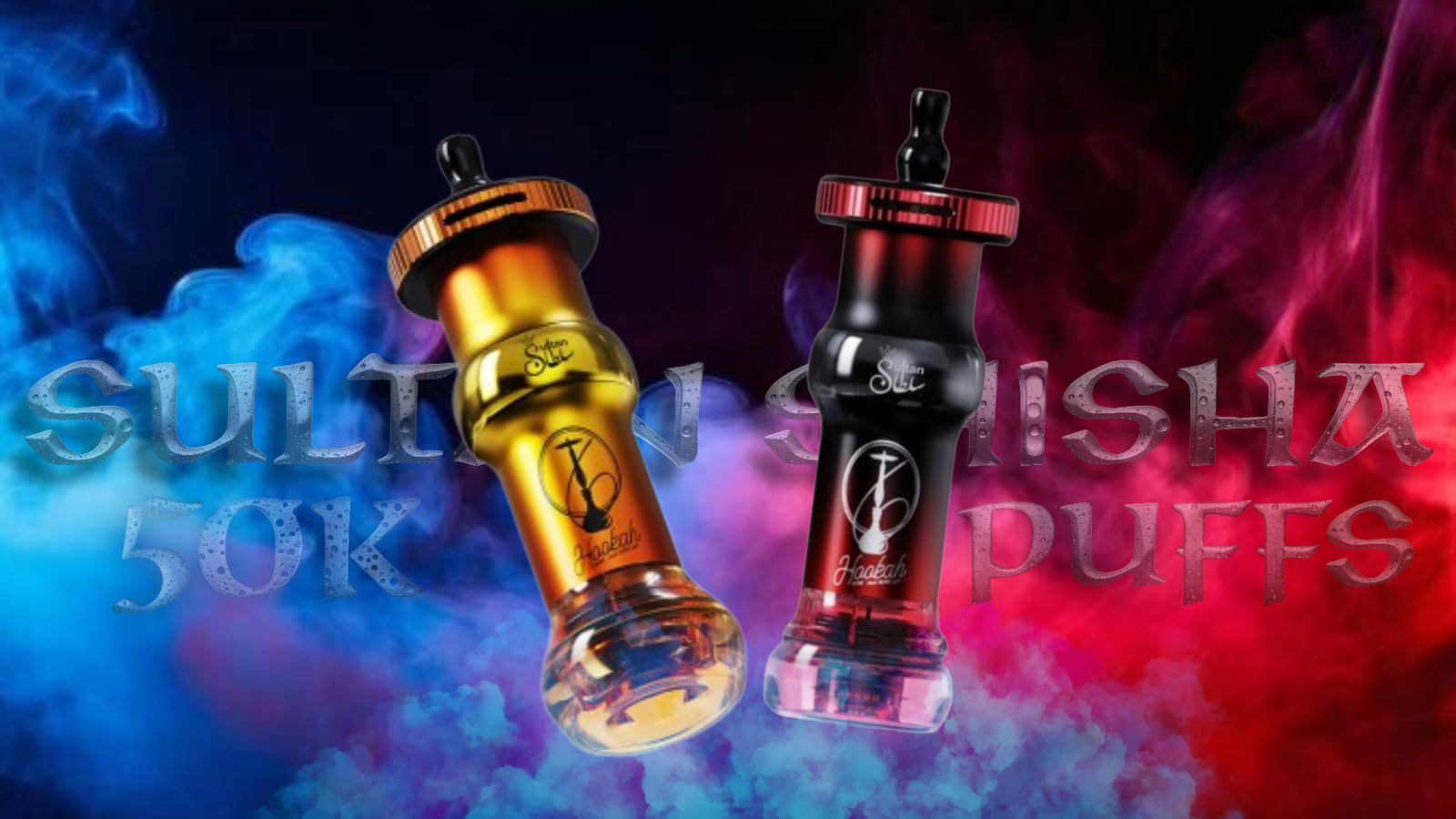 Disposable shisha vapes in UAE
