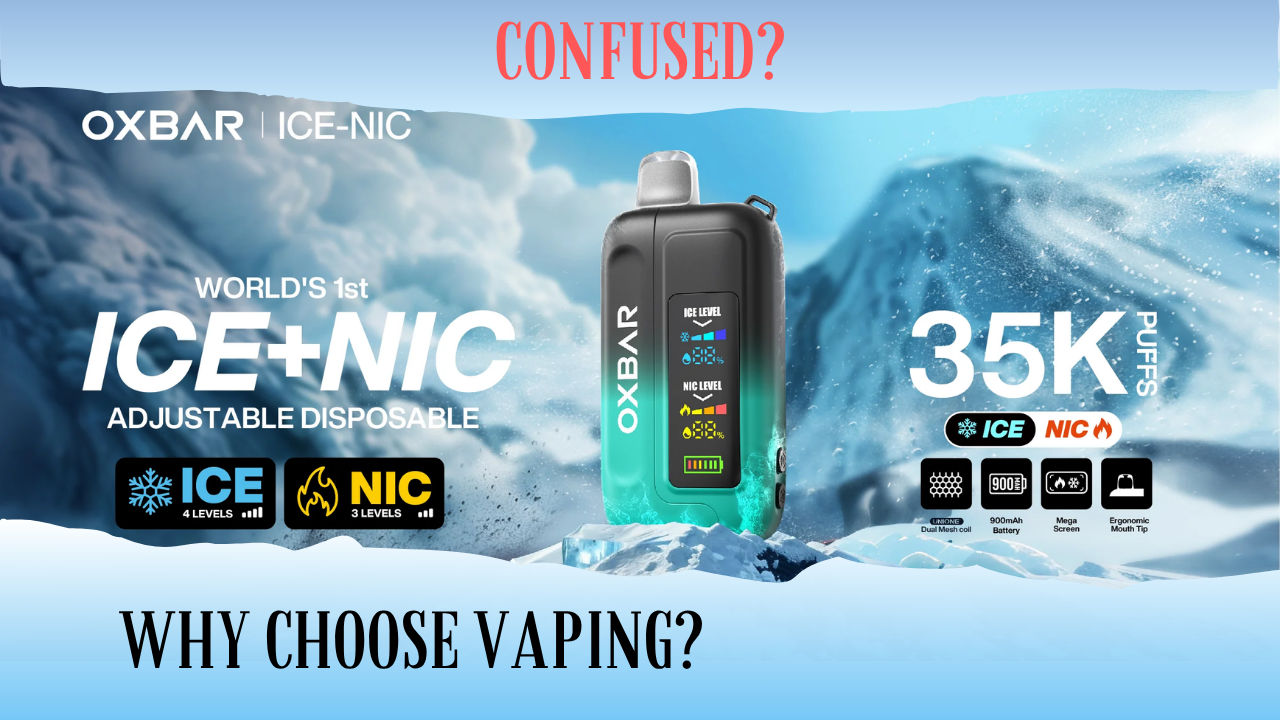 Everything You Need to Know About Vaping Dubai, UAE