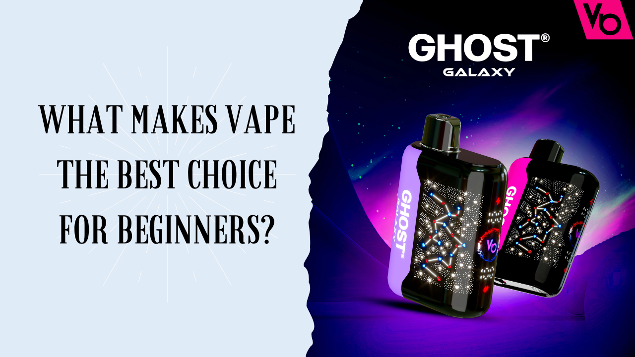 Everything You Need to Know About Vaping Dubai, UAE